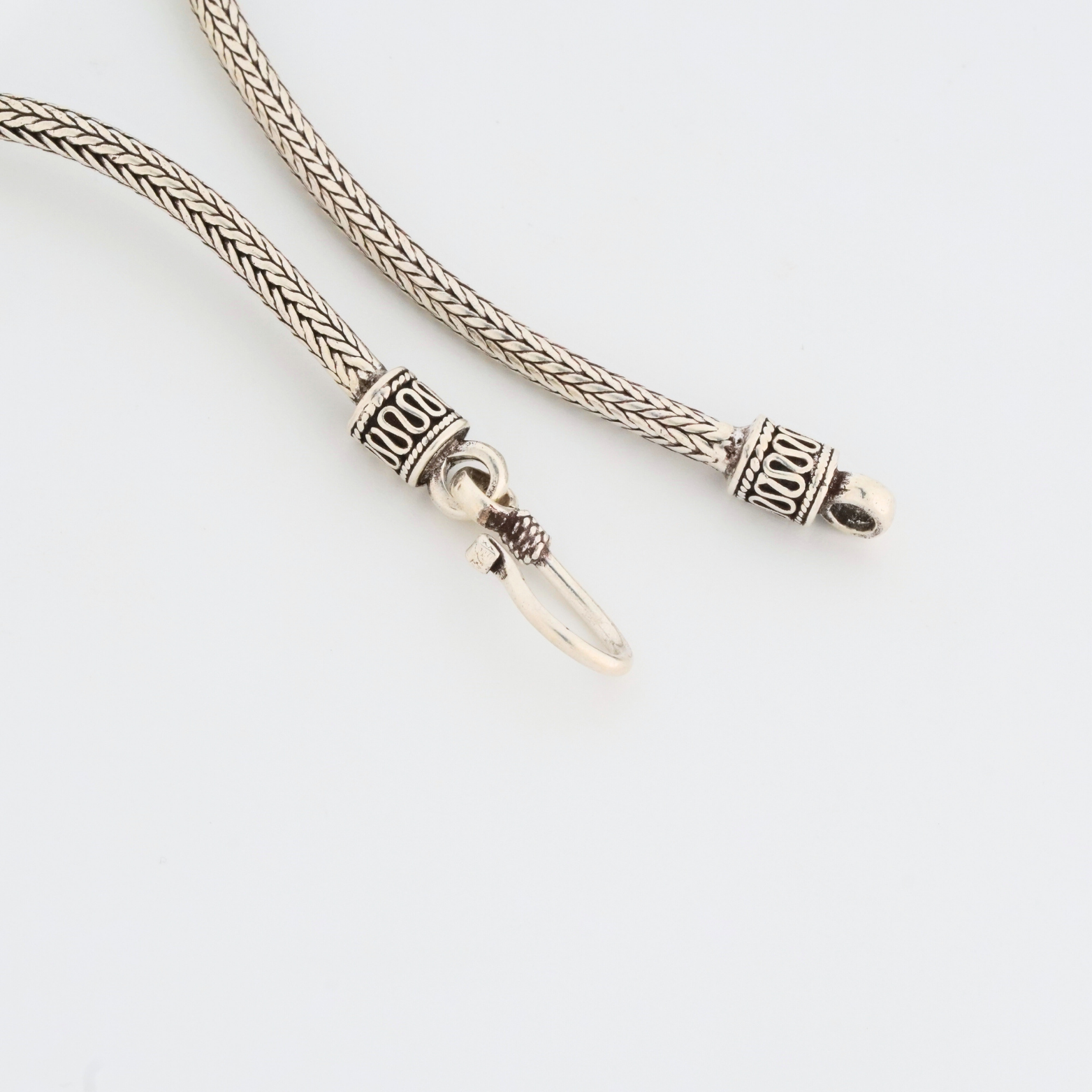 Westerland Darkened Chain 5