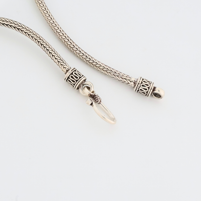 Westerland Darkened Chain 5