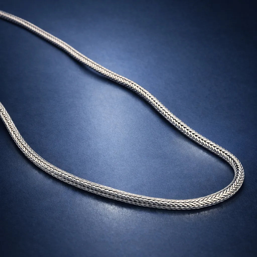 Westerland Darkened Chain 6