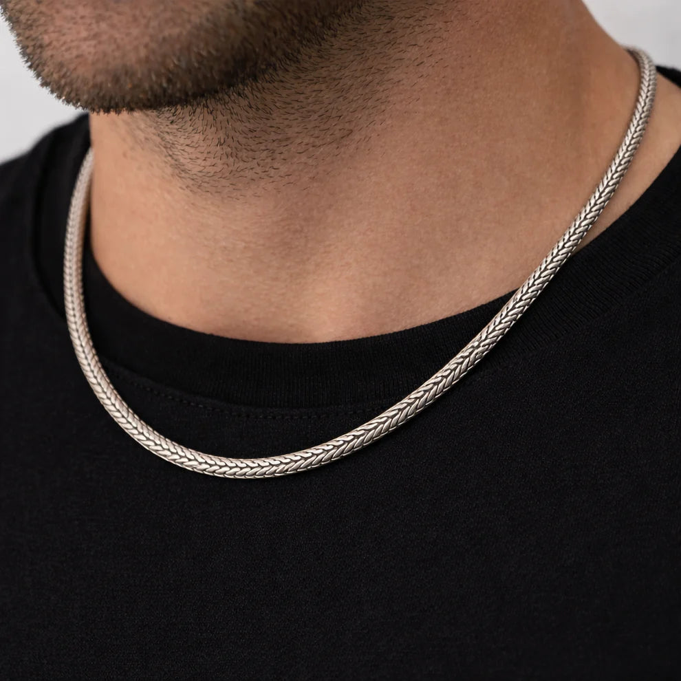 Westerland Darkened Chain 7