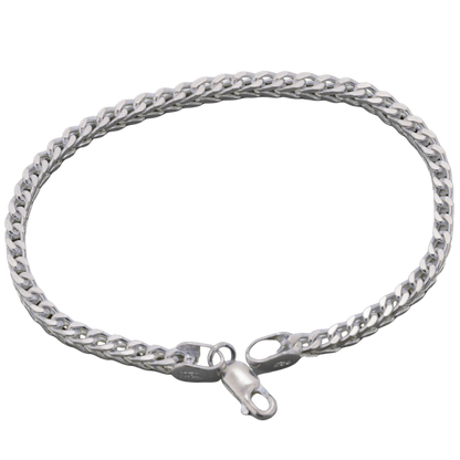 Goldfinger Chain Bracelet
