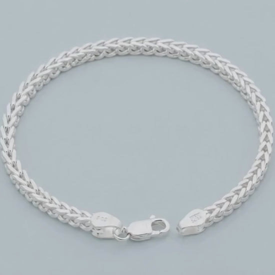 Goldfinger Chain Bracelet 5