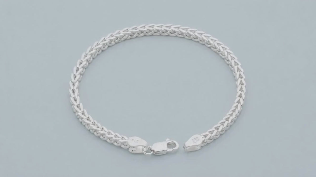 Goldfinger Chain Bracelet 5