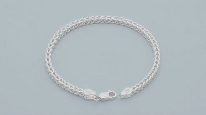 Goldfinger Chain Bracelet 5