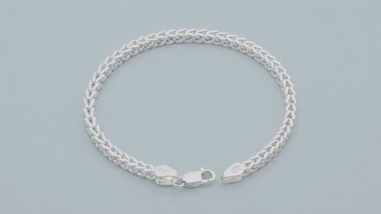 Goldfinger Chain Bracelet 5